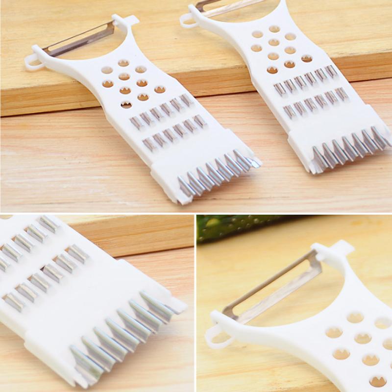 BowLift | Multifunctional Kitchen Peeler