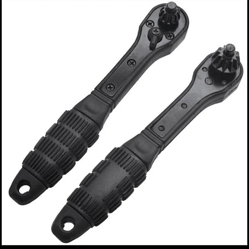Ratchet for drill chuck 2 in 1 | Bowlift