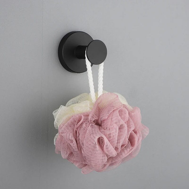 Bathroom Towel Holder Utility Shower Hooks | Bowlift