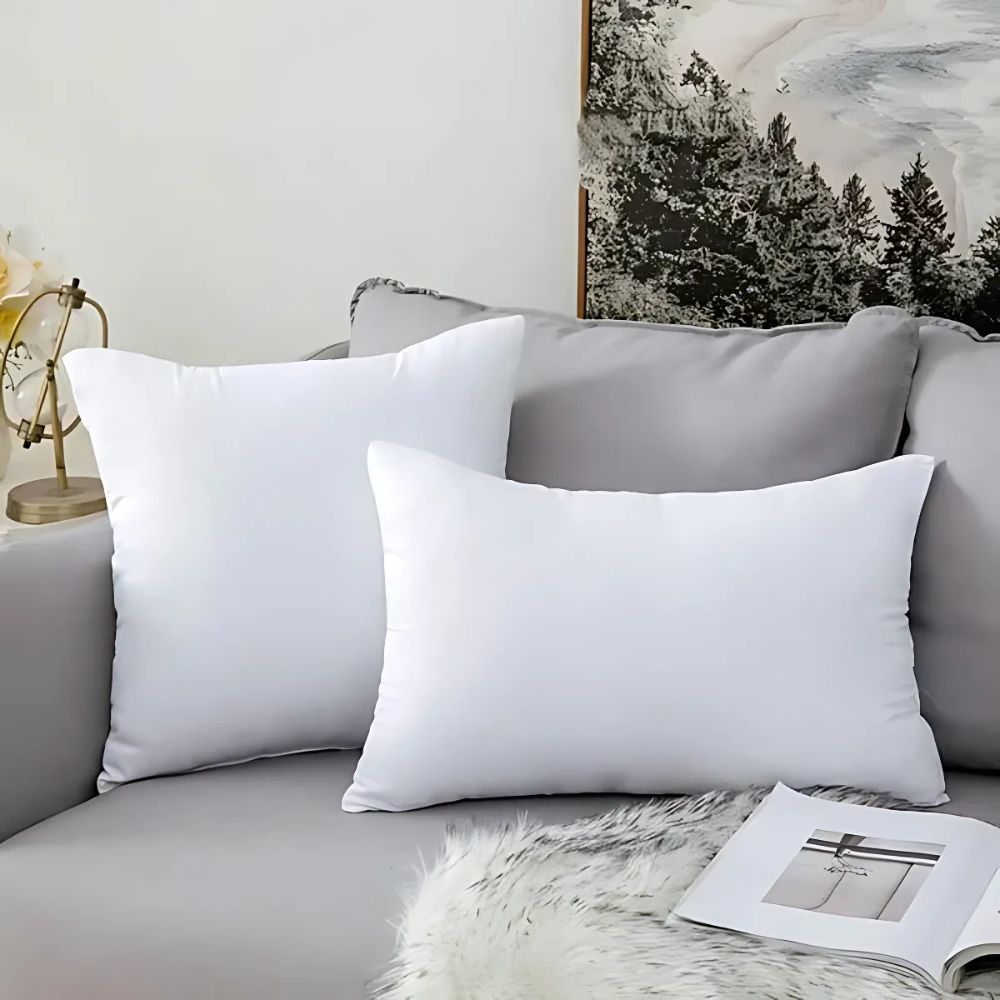 BowLift | Plush Luxe Cushion Insert
