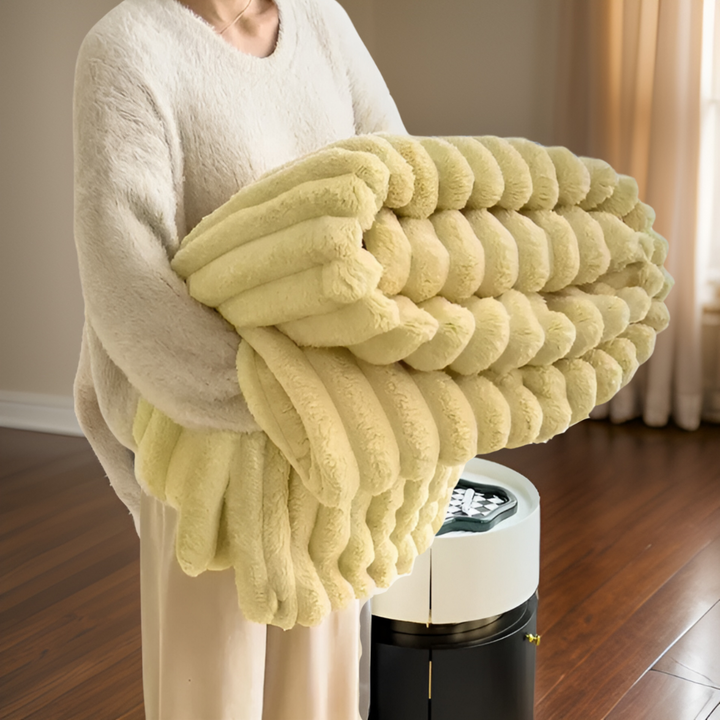 BowLift | Perfect for Chilly Evenings