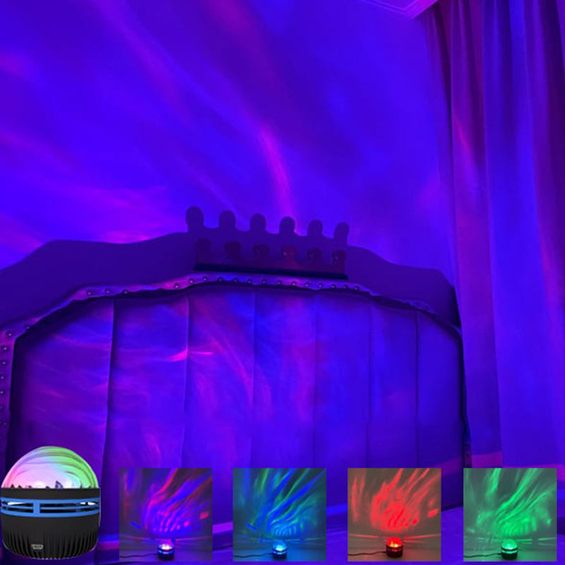 BowLift | Ocean Wave Projector with Remote Control