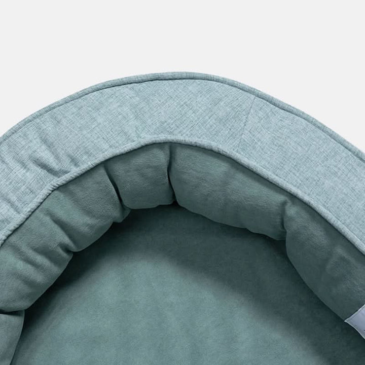 BowLift | HUSHPOD - Orthopedic Pet Bed