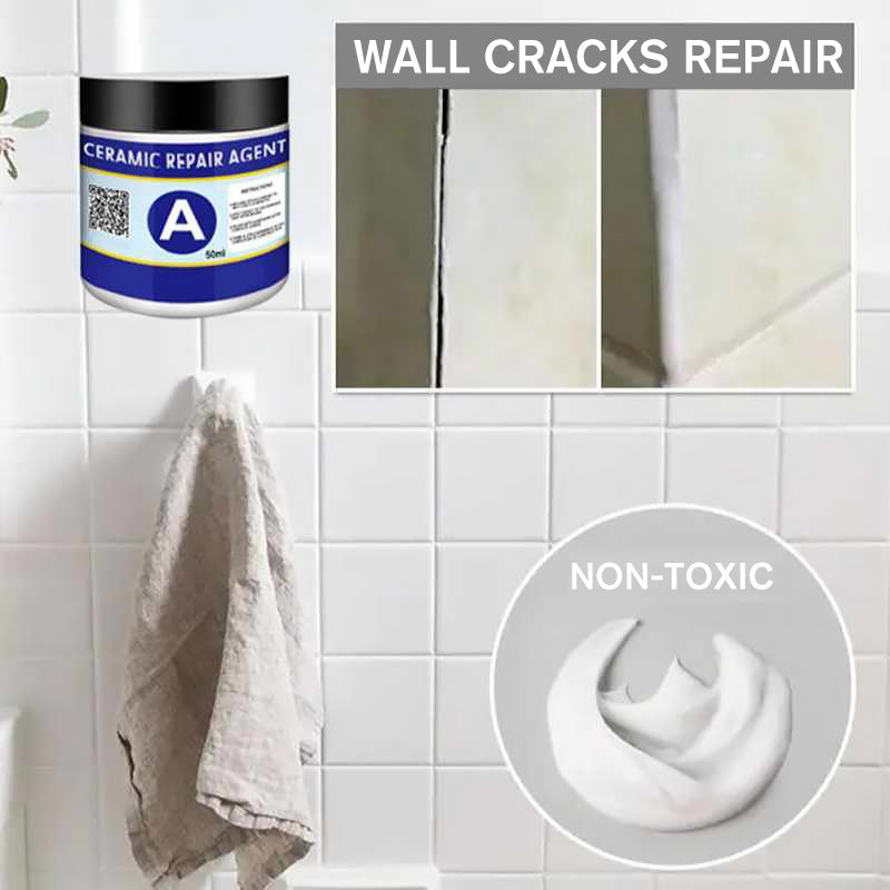BowLift | Tile Repair Agent