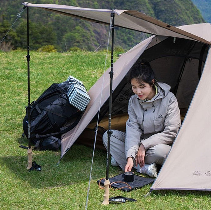 BowLift | Outdoor Moisture-Proof Camping, Hiking, And Portable Foldable Cushion