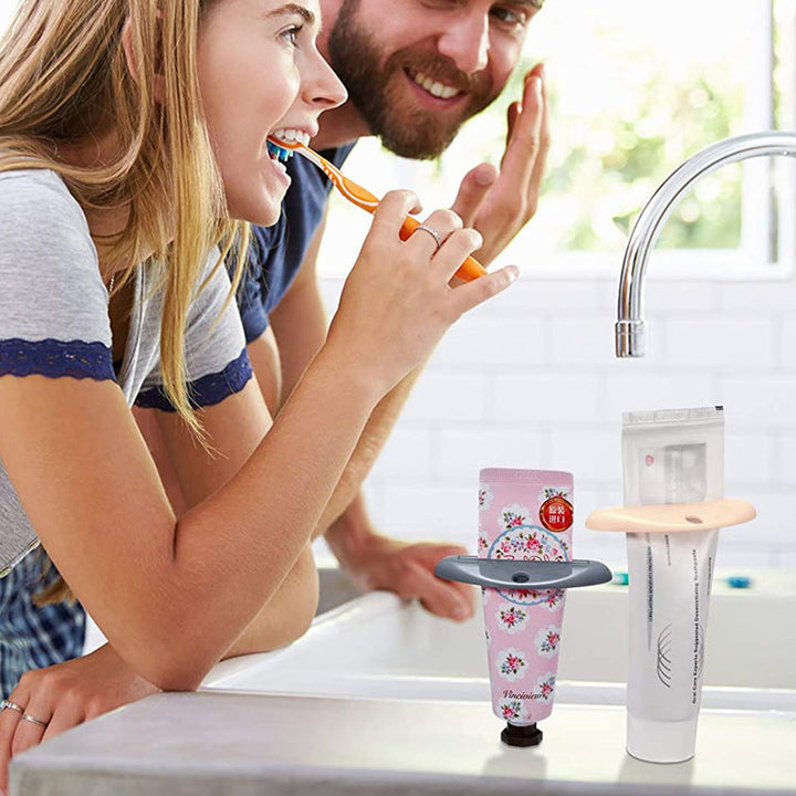 BowLift | Easy-Squeeze Tube Squeezer (2 pieces)