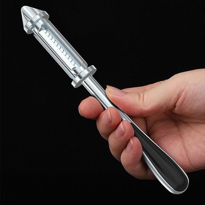 All In One Vegetable Peeler | Bowlift