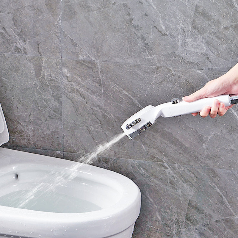 BowLift | 4-Mode Handheld Pressure Showerhead with Pause Switch