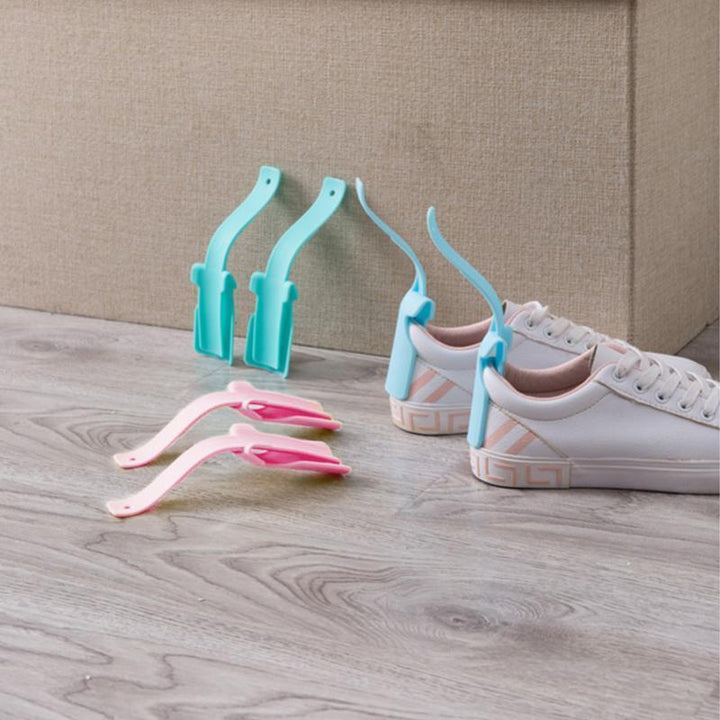BowLift | Wear Shoe Helper