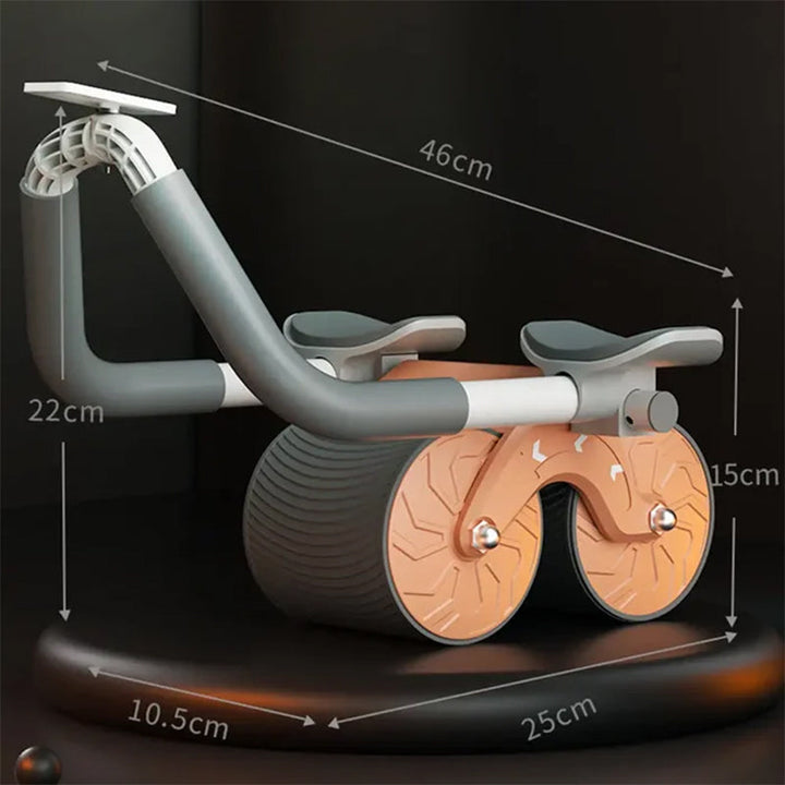 BowLift | Roller wheel for Core Trainer