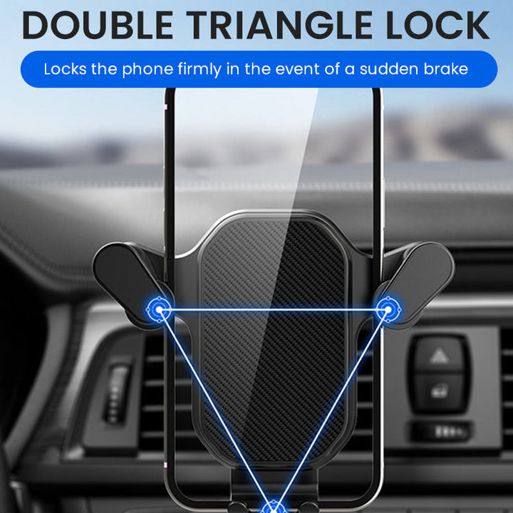 BowLift | Hook Mount Car Holder