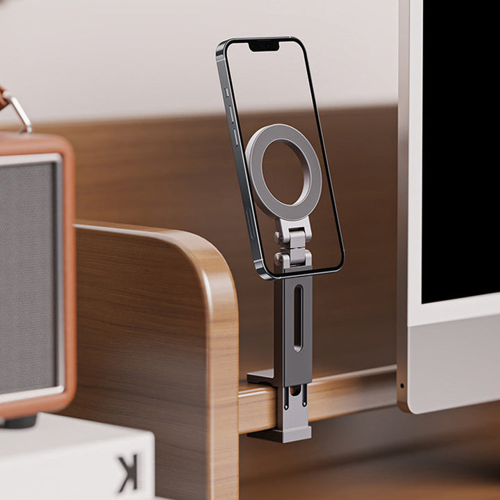 BowLift | Portable Magnetic Phone Holder