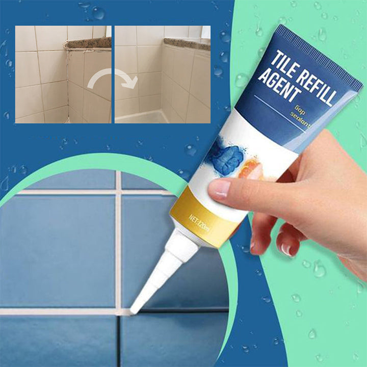 BowLift | Tile refill