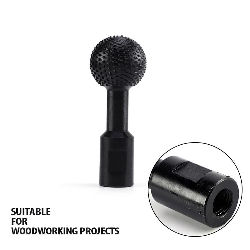 BowLift | Ball Grinding Bit