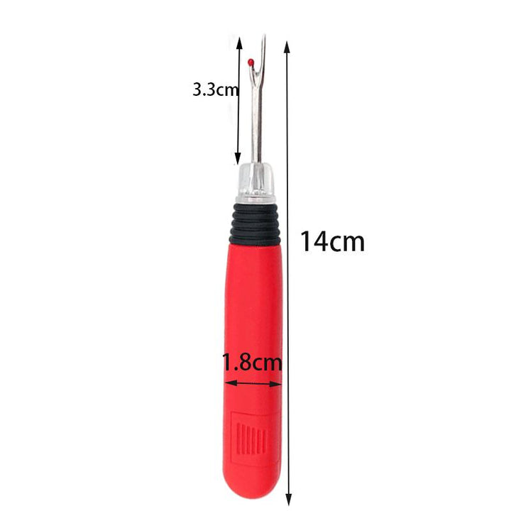 BowLift | Seam ripper with light