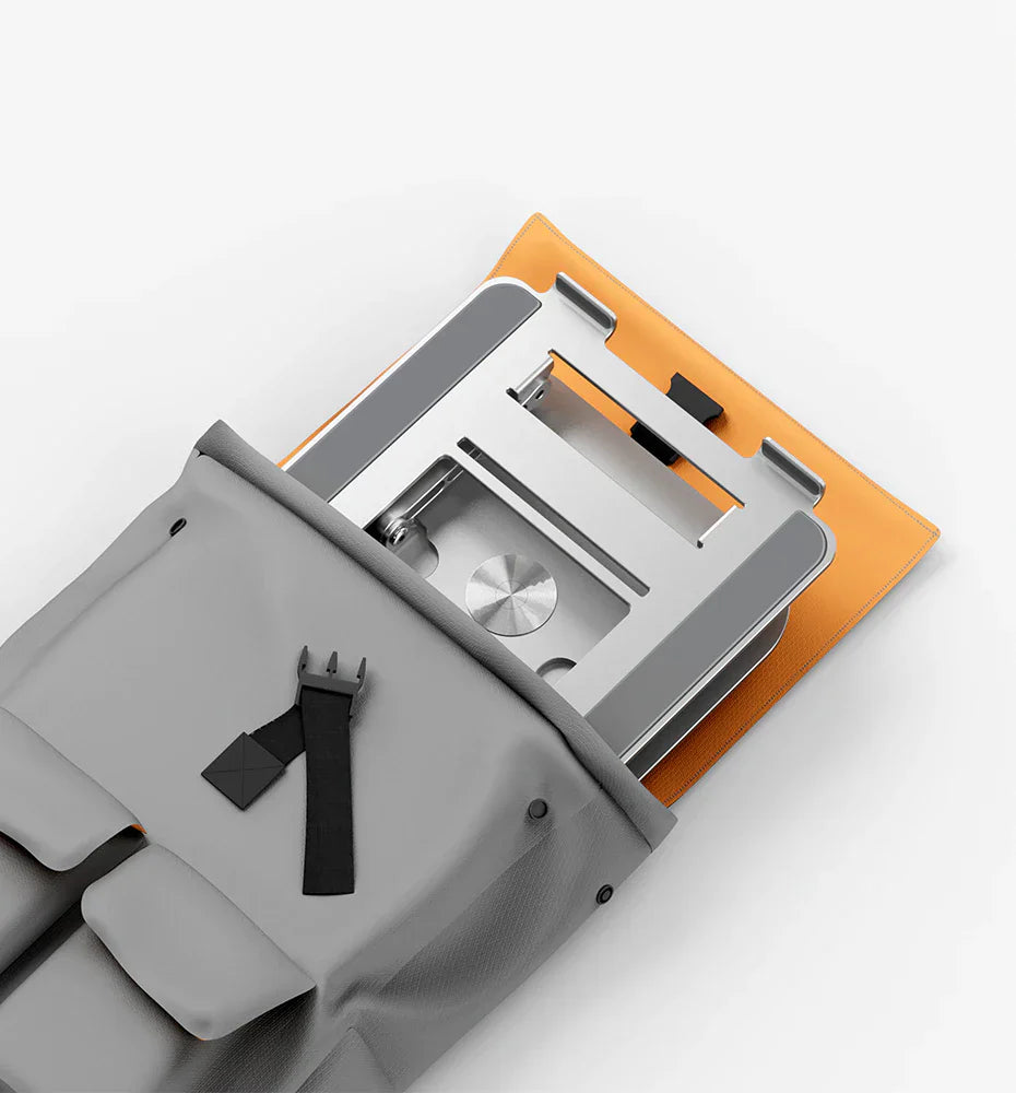 360 Rotating Laptop Holder Stand | Bowlift