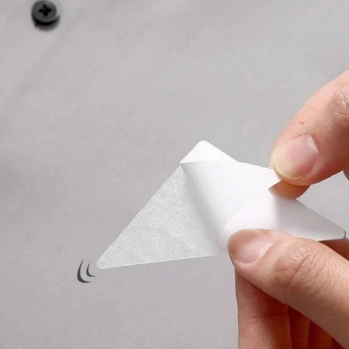 BowLift | Thickened PVC Collar Anti-Warping Edge Former