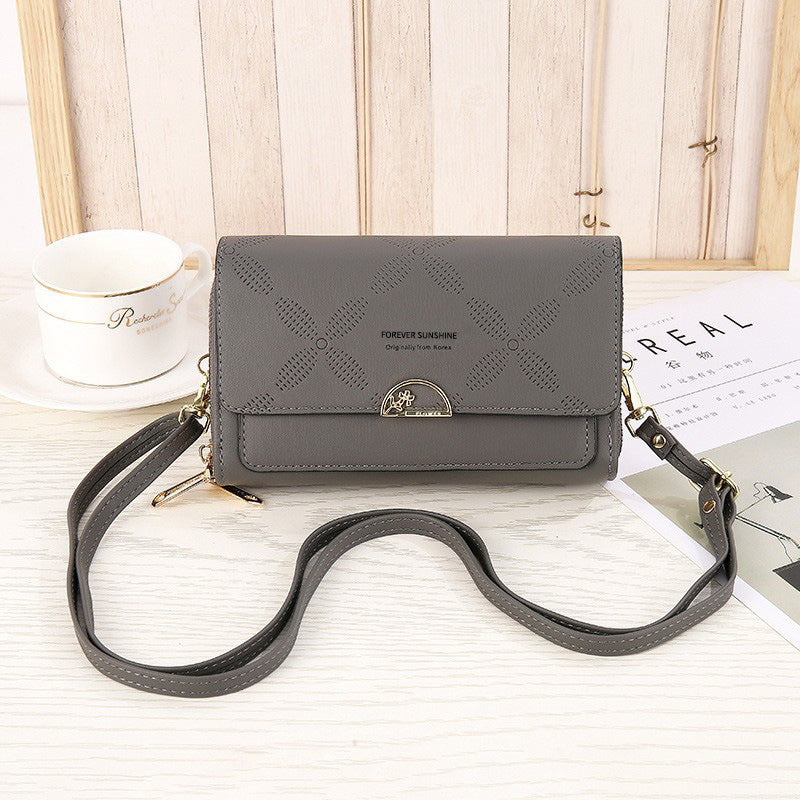 BowLift | Double-layer Crossbody bag