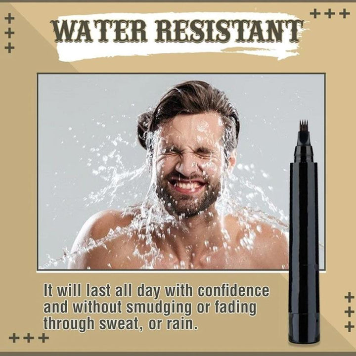 BowLift | Beard Filling Pen Kit