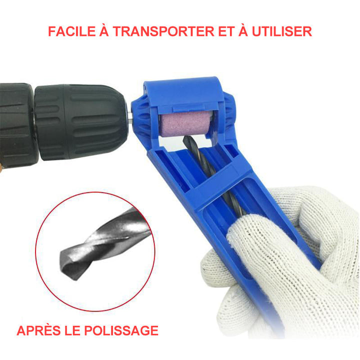 Ciaovie Portable Electric Drill Shredder | Bowlift