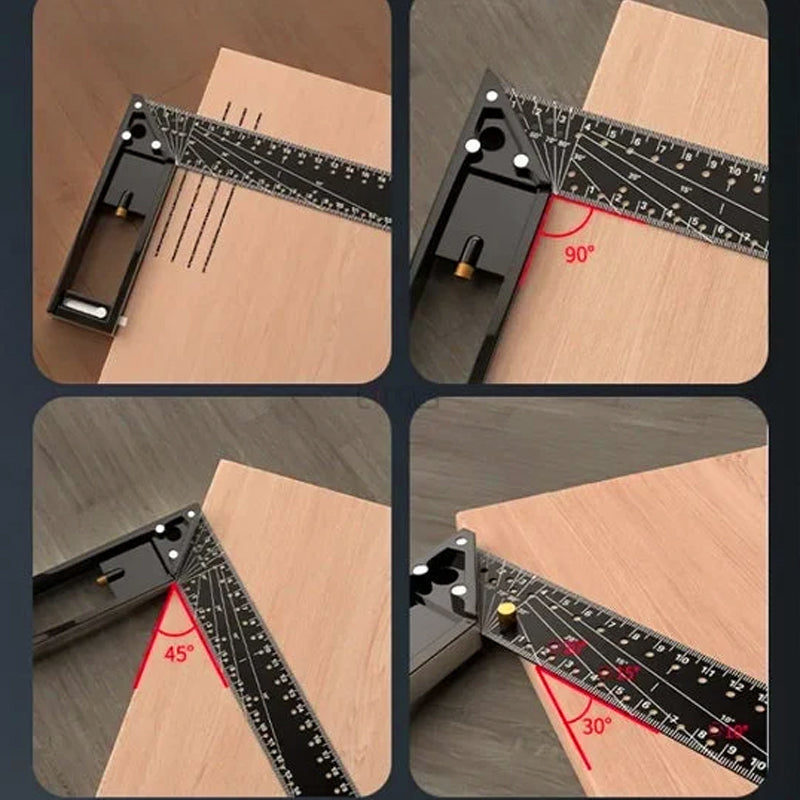 BowLift | Multi-Angle Caliper - High-Quality Professional Measuring Tool
