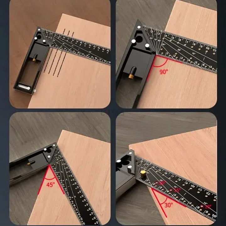 BowLift | Multi-Angle Caliper - High-Quality Professional Measuring Tool