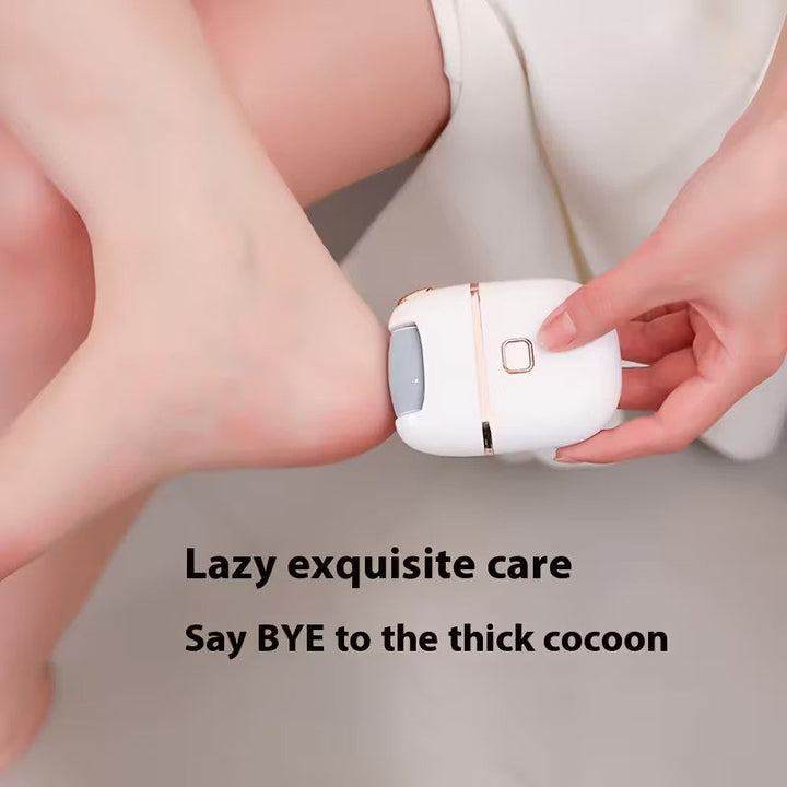 BowLift | SmoothSteo - Transform rough feet quickly into silky smooth confidence