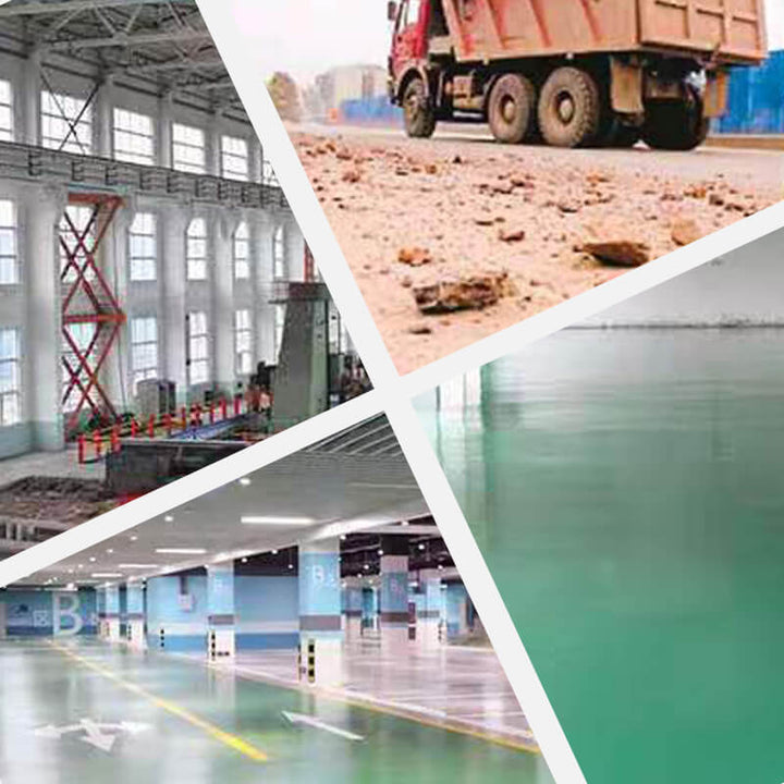 BowLift | StrideSweep – Cleaner and faster without back or knee pain