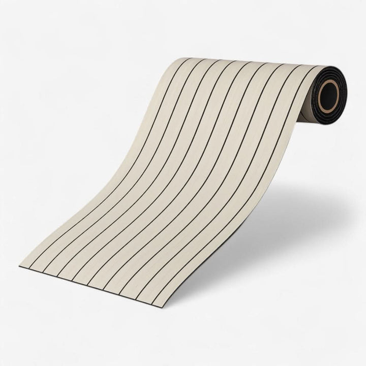 BowLift | Self-Adhesive 3D PVC Wall Panels Wood Look