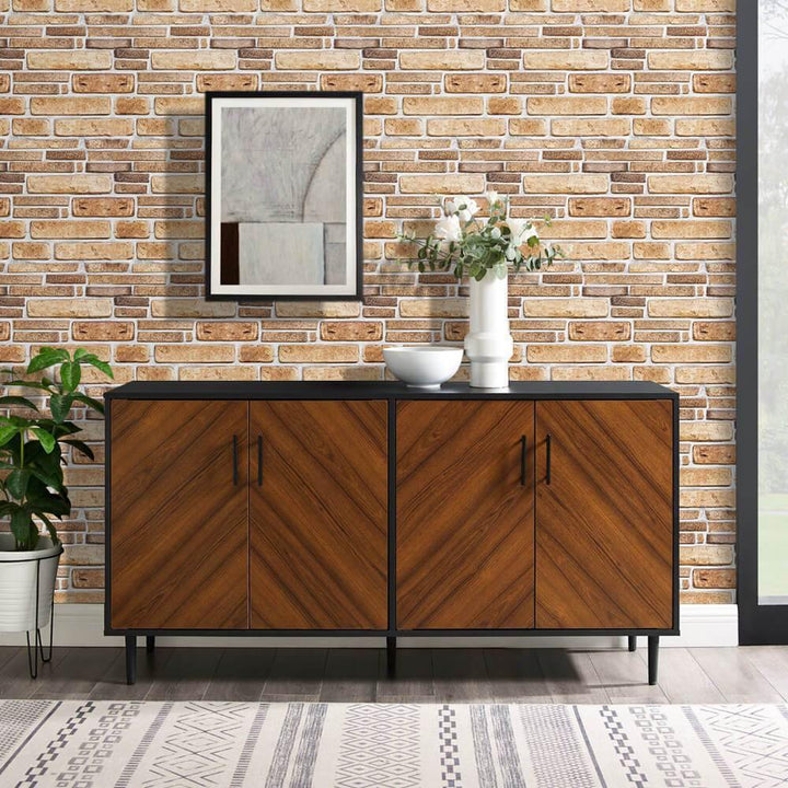 BowLift | 3D Self-adhesive Wall Tiles — Transforms your rooms in an instant into stylish highlights that will impress everyone!
