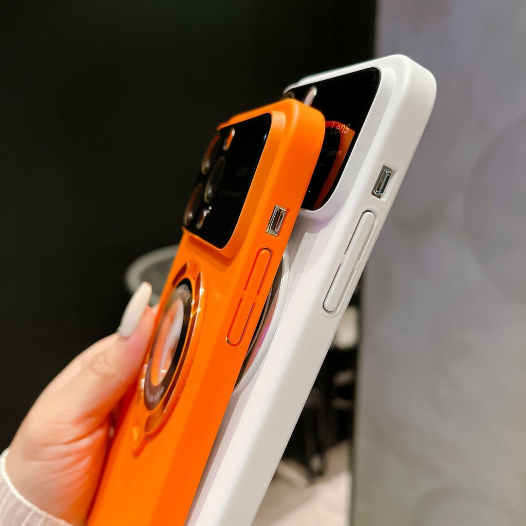 BowLift | MagCharge Seamless Magnetic Charge