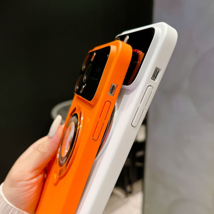 BowLift | MagCharge Seamless Magnetic Charge