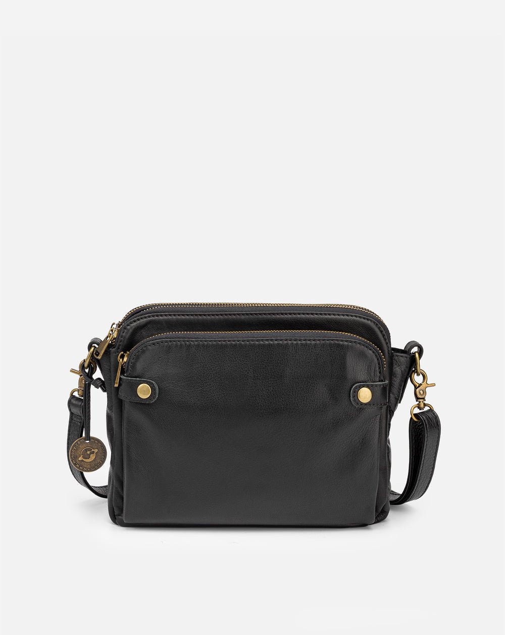BowLift | DualPurse™ Comfortable Hands-Free Carry