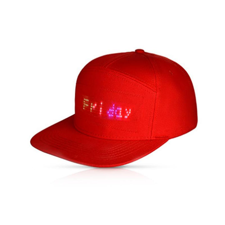 BowLift | LED Lights Hat