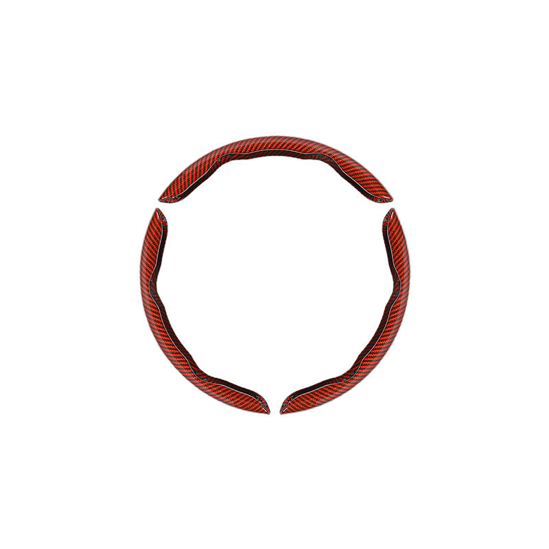 BowLift | Non-Slip Car Steering Wheel Cover