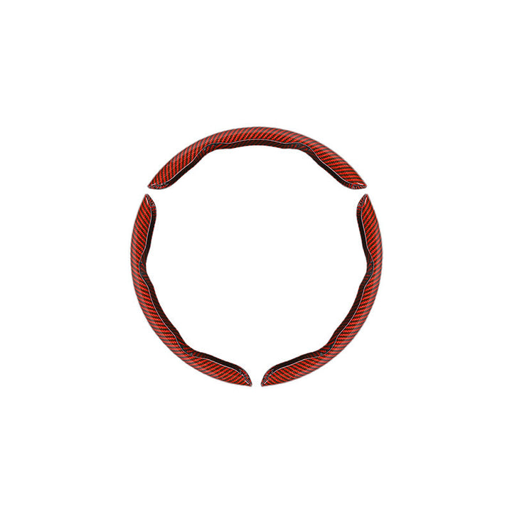 BowLift | Non-Slip Car Steering Wheel Cover