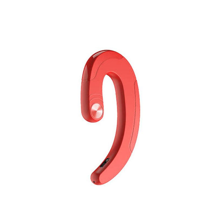 Bone conduction headphones | Bowlift
