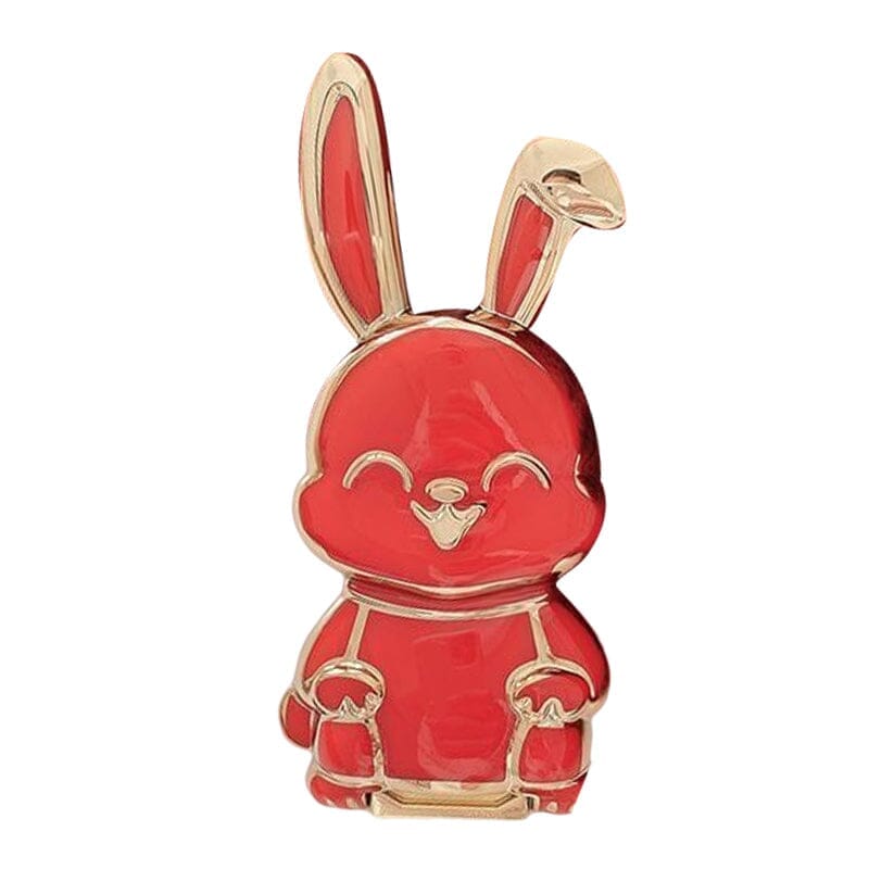 BowLift | Foldable Bunny Phone Holder
