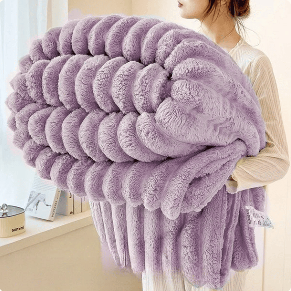 BowLift | SnuggliSense — Warmth that deeply cares for you and never lets go