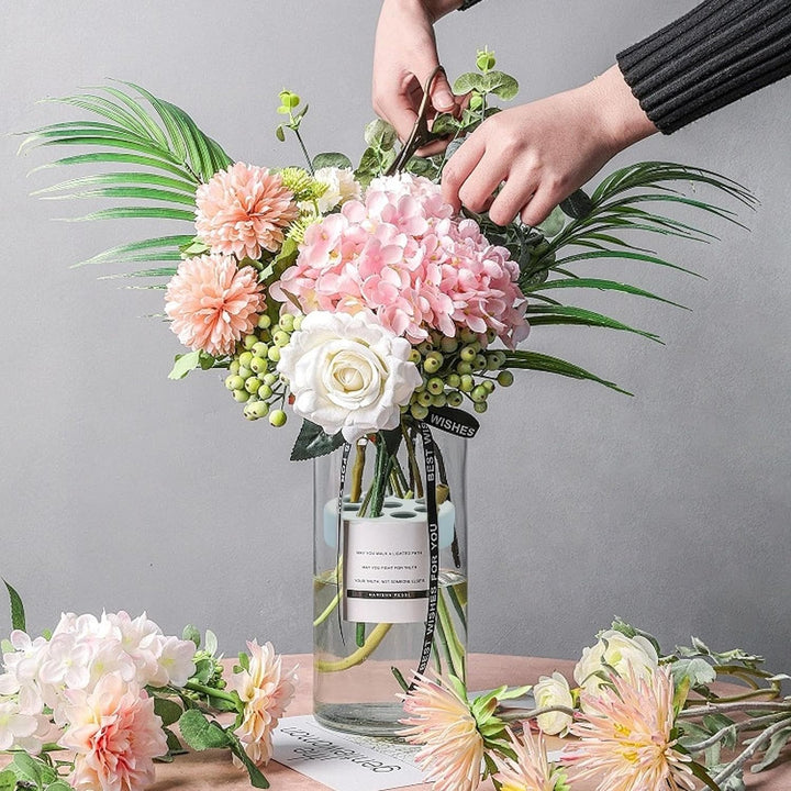 BowLift | StemGuard — Ensure breathtaking floral splendor that never topples over! (2 pieces)