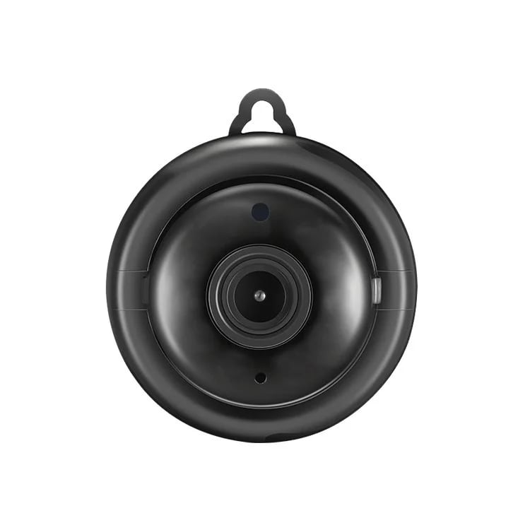 ShadowGuard Pro Surveillance Camera with Night Vision | Bowlift