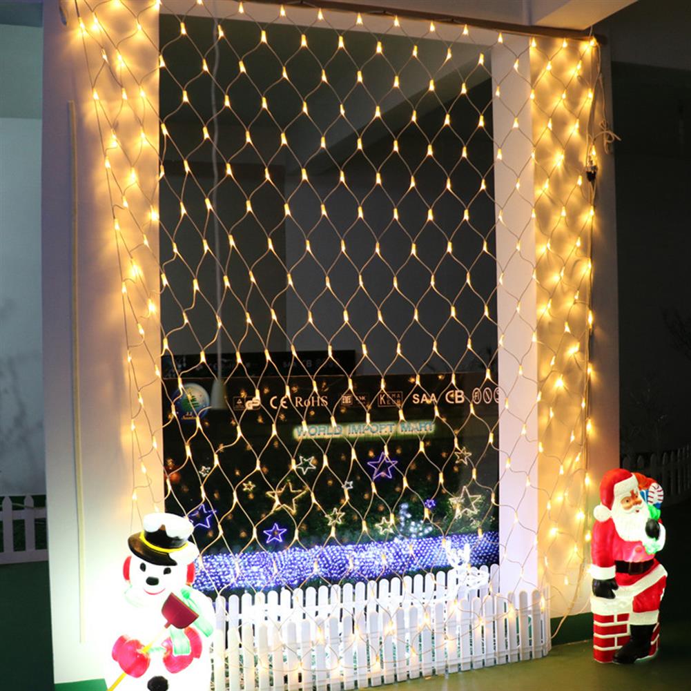 BowLift | Special Waterproof String Lights