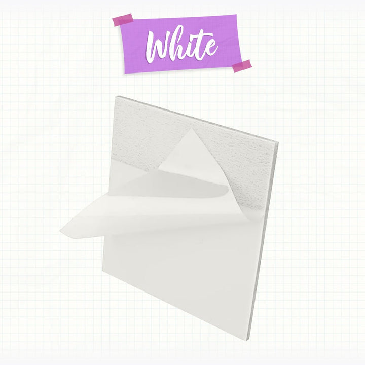 BowLift | Transparent Sticky Notes