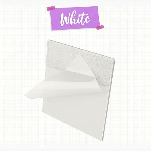 BowLift | Transparent Sticky Notes