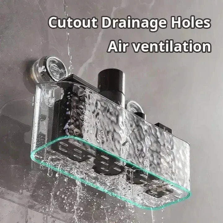 BowLift | AquaGrip — Perfect organization and flawless hold without drilling or damage