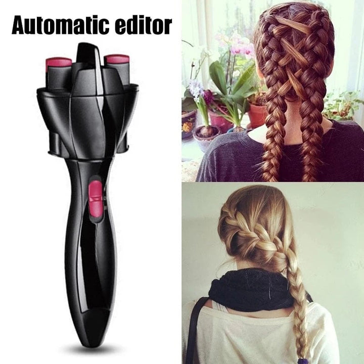 BowLift | TwistPro — Transform every day into your personal glamour kick in seconds!
