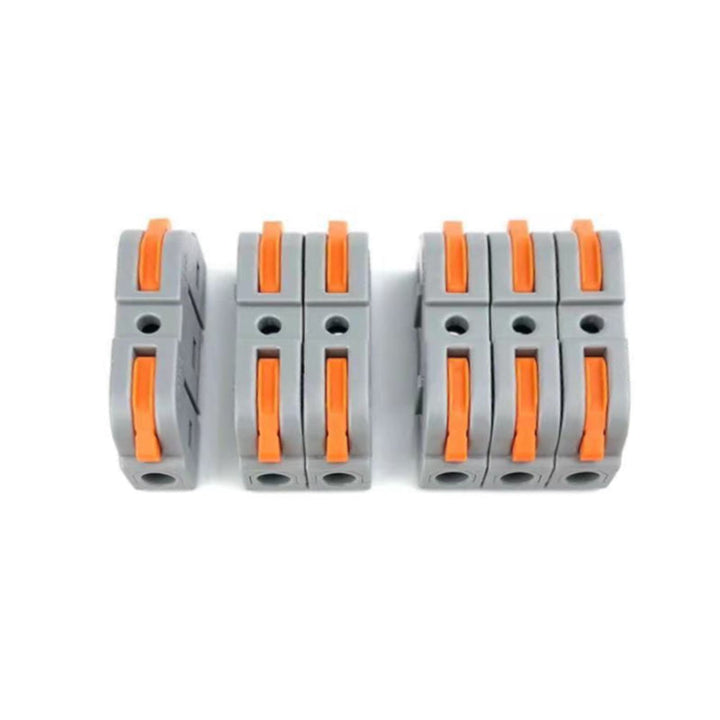 BowLift | Push-type Quick Connection Terminal, Wire Splitter