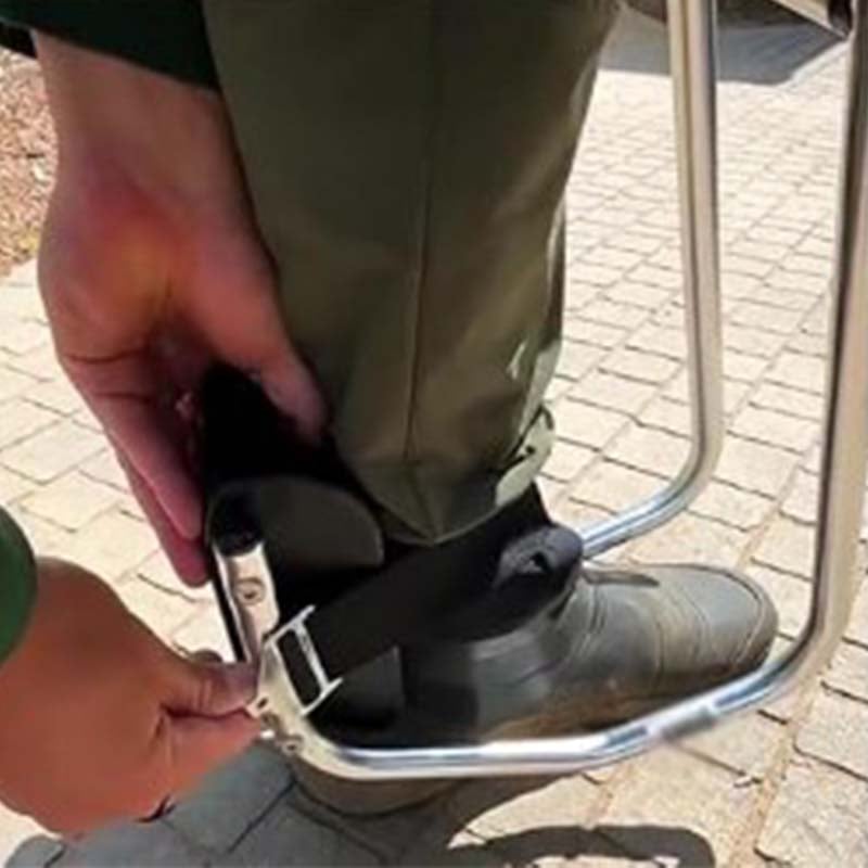 BowLift | KneeGuardPro – Extend your working hours without knee and back pain