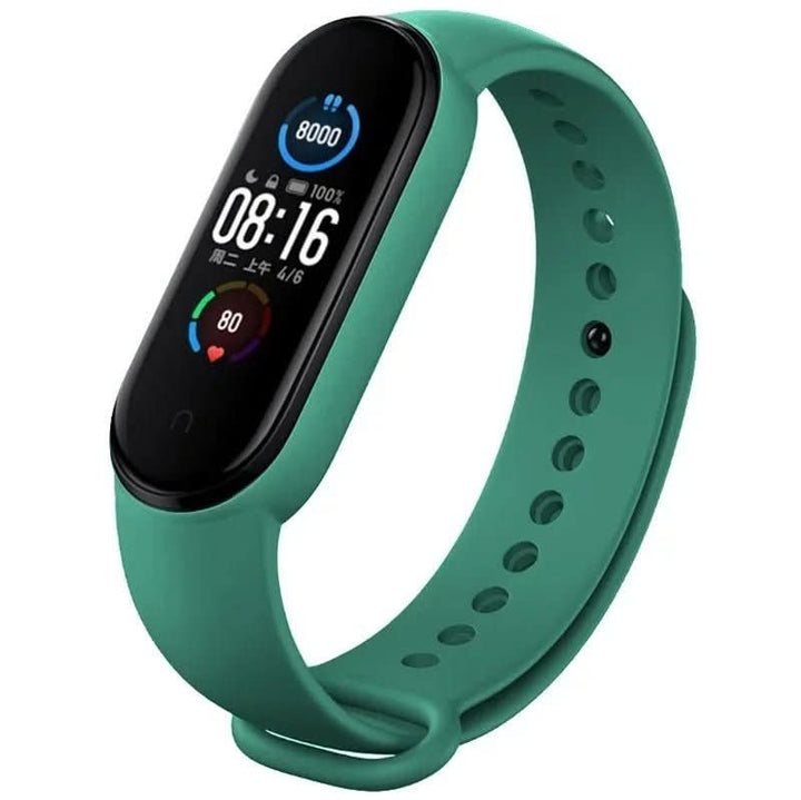 BowLift | Intelligent Bluetooth smartwatch for health & everyday life