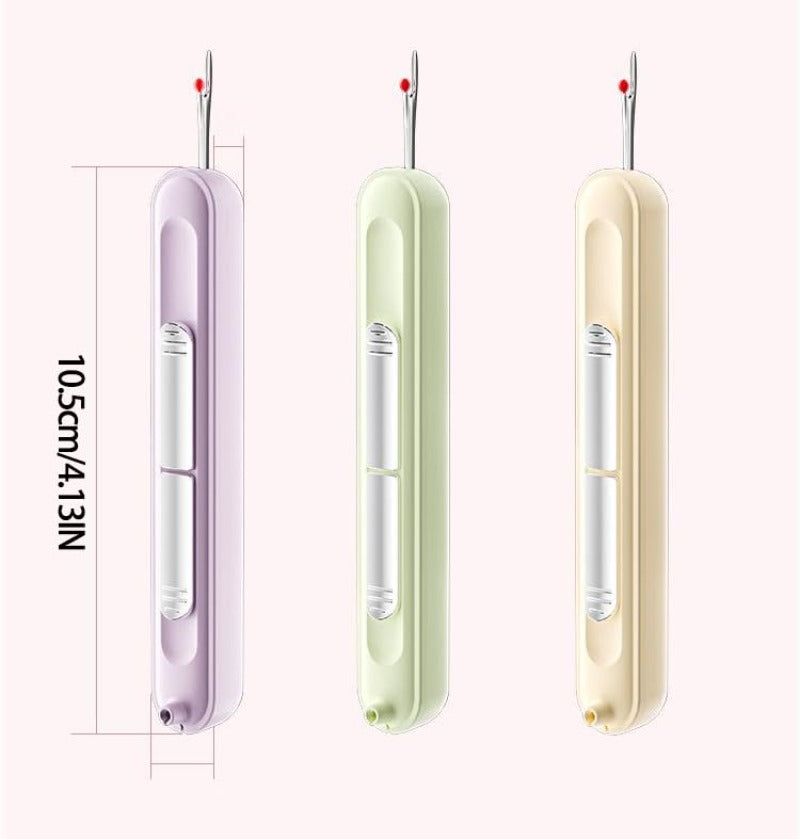 StitchSwift — No more frustration when sewing thanks to incredibly easy control and lightning-fast results | Bowlift